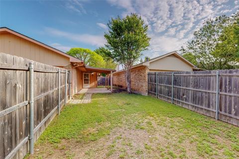 1312 Hackamore St, Mesquite, TX 75149 photo 21