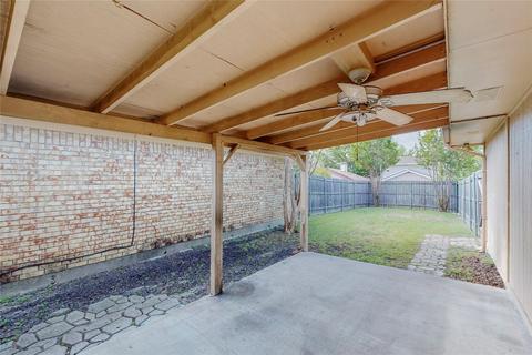 1312 Hackamore St, Mesquite, TX 75149 photo 20