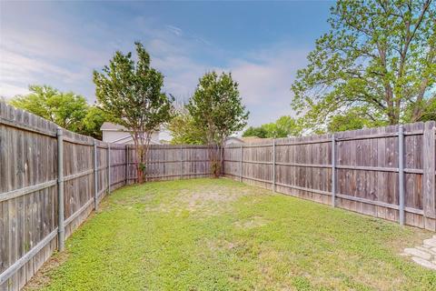 1312 Hackamore St, Mesquite, TX 75149 photo 22