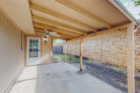 1312 Hackamore St, Mesquite, TX 75149 photo 23