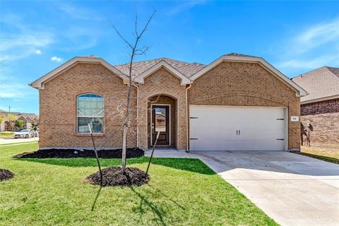 513 Robinson Way, Royse City, TX 75189