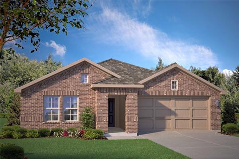 9428 Firedog Dr, Fort Worth, TX 76131