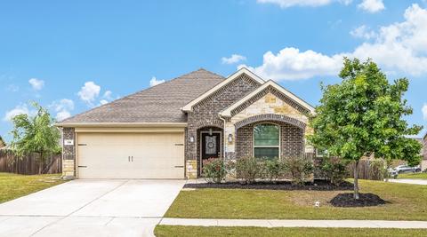 119 Garner Ct, Forney, TX 75126