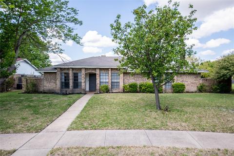 1013 Bridle Dr, Richardson, TX 75081