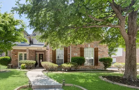 4359 N Shamrock Dr, Frisco, TX 75034