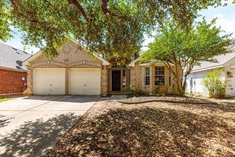 4617 Belladonna Dr, Fort Worth, TX 76123