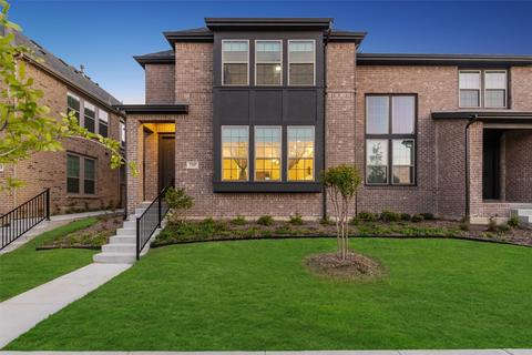 7337 Sacaton Trl, Frisco, TX 75033