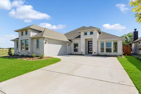 3901 Iron Gate Pl, Mesquite, TX 75181