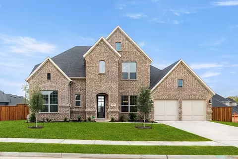 1803 Rockwood Ln, Mansfield, TX 76063