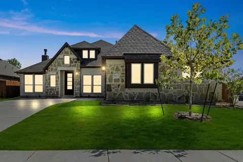 3913 Iron Gate Pl, Mesquite, TX 75181