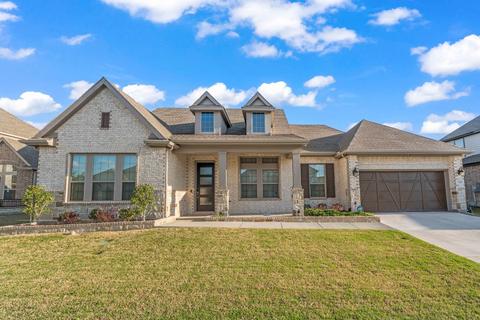 3202 Julian St, Mansfield, TX 76063