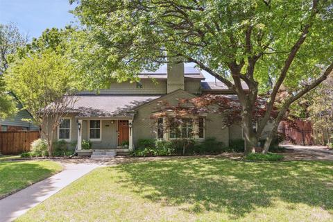 822 Shady Ln, Dallas, TX 75208