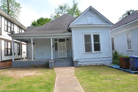 629 Wyandotte St, Shreveport, LA 71101
