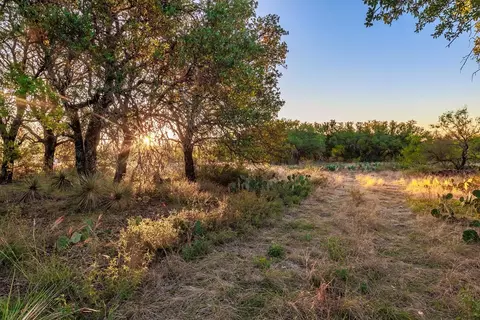 4810 S Hwy 87 Hwy, Brady, TX 76825