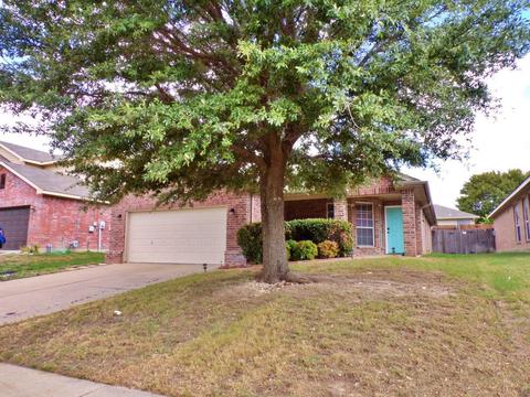 6628 Chalk River Dr, Fort Worth, TX 76179