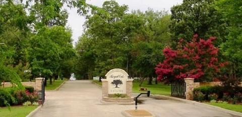 61 Private Road 5943, Yantis, TX 75497