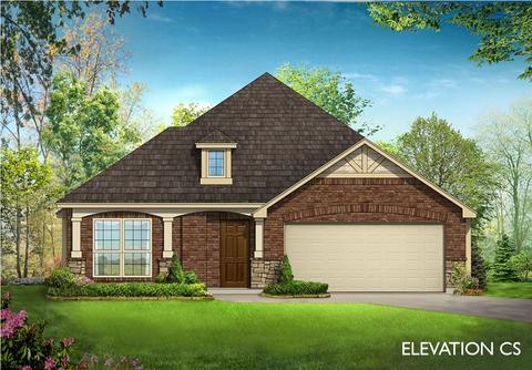 3112 Heathrow Rd, Mesquite, TX 75181