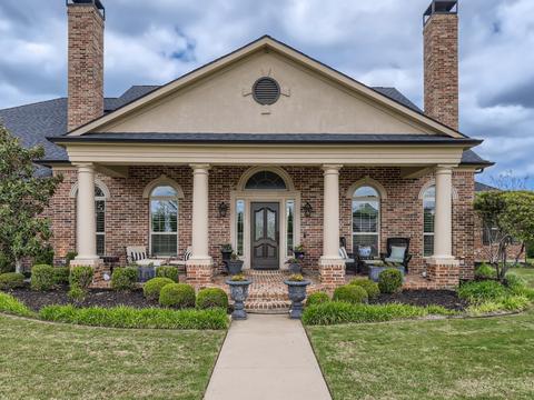 2132 Stags Leap, Celina, TX 75009