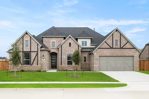 1808 Rockwood Ln, Mansfield, TX 76063