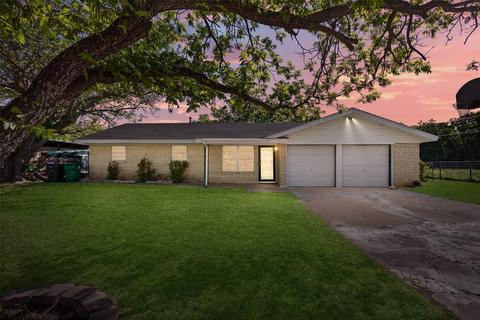 3105 Springtime St, Granbury, TX 76048