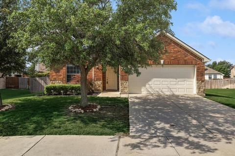 4640 Lance Leaf Dr, Fort Worth, TX 76244