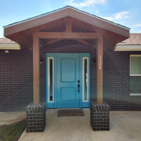 324 N Church St, Pilot Point, TX 76258