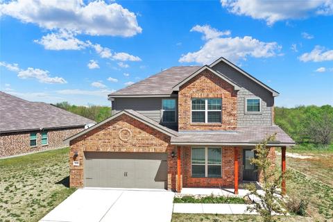 1616 Mackinac Dr, Crowley, TX 76036
