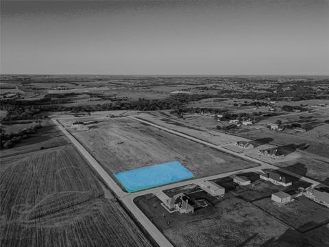 17 Malone Dr, Royse City, TX 75189