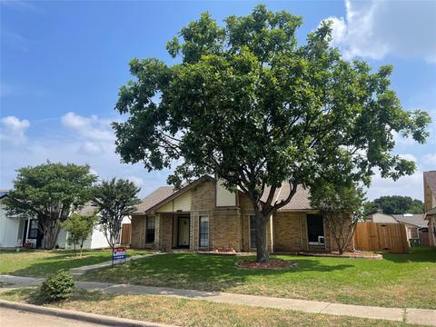 4420 Hale St, The Colony, TX 75056