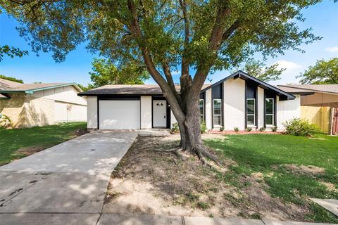 6320 Locust St, Rowlett, TX 75089