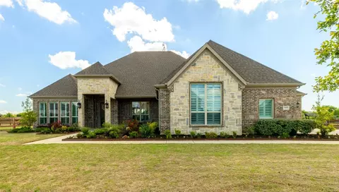 509 Westcreek Ln, Northlake, TX 76226