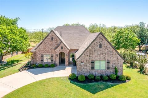 7101 Westover Dr, Granbury, TX 76049