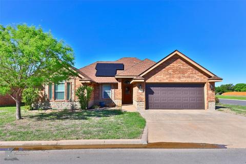3058 Founders Pl, Abilene, TX 79601