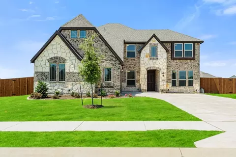 12705 Panther Creek Dr, Godley, TX 76044