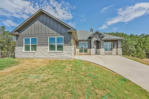 2919 River Ridge Ct, Granbury, TX 76048