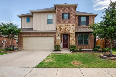 2208 Gregory Creek Dr, Little Elm, TX 75068