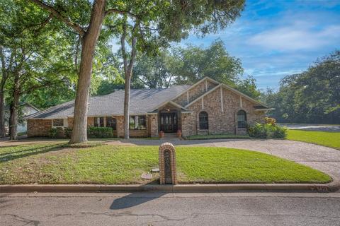 3421 Clear Fork Trl, Fort Worth, TX 76109