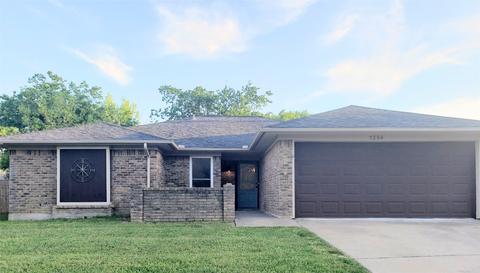 7254 Church Park Dr, Fort Worth, TX 76133