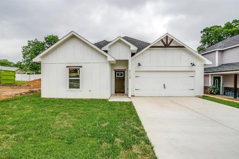 5113 Sunshine Dr, Fort Worth, TX 76105