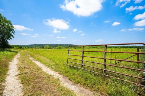 Tbd Fm 205, Glen Rose, TX 76043