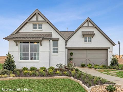 2005 Harshaw Dr, Mesquite, TX 75149