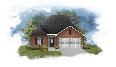 402 Zinfandel Pl, Haughton, LA 71037