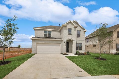 2408 Rocket Bend Dr, Anna, TX 75409