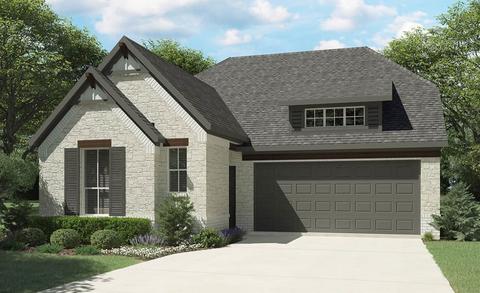 2128 Crooked Bow Dr, Mesquite, TX 75149