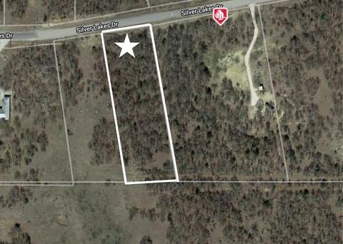 Tbd Silver Lakes Drive, Sunset, TX 76270