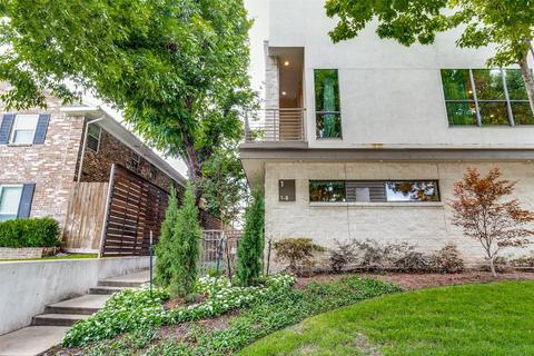 4111 Newton Ave #1, Dallas, TX 75219