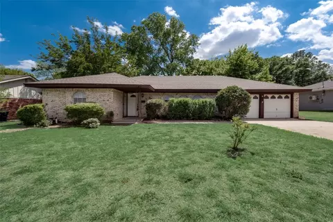 3413 Ashford Ave, Fort Worth, TX 76133