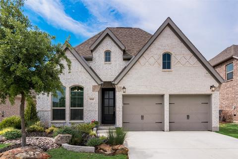 9505 Acorn Ln, Oak Point, TX 75068