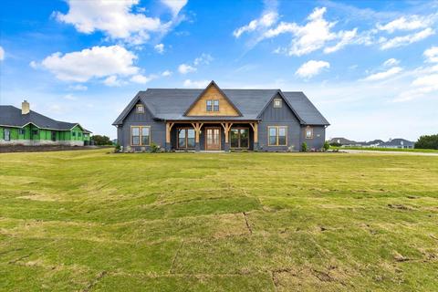 6307 Starlight Ranch Rd, Godley, TX 76044