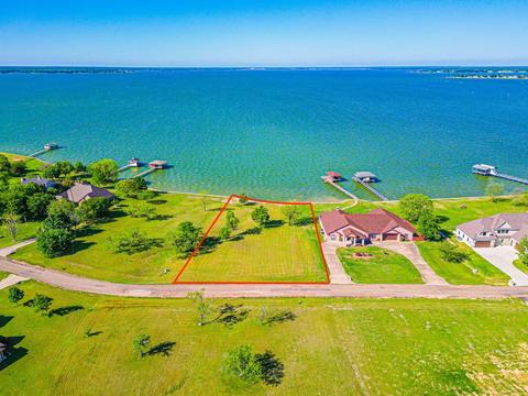 52 El Sueno, Corsicana, TX 75109
